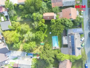 Prodej rodinného domu, Třebovle, 236 m2