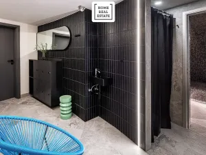 Prodej bytu 1+kk, Praha - Žižkov, Hartigova, 25 m2