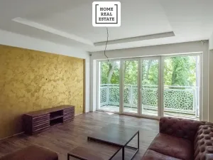 Prodej bytu 4+kk, Karlovy Vary, Šumavská, 171 m2