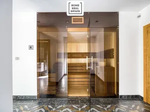 Prodej bytu 4+kk, Karlovy Vary, Šumavská, 171 m2