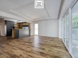 Prodej bytu 4+kk, Karlovy Vary, Šumavská, 171 m2