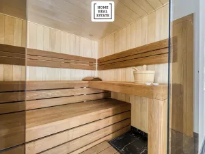 Prodej bytu 4+kk, Karlovy Vary, Šumavská, 171 m2
