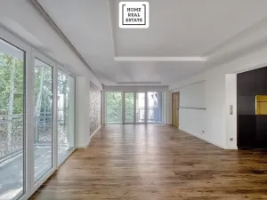 Prodej bytu 4+kk, Karlovy Vary, Šumavská, 171 m2