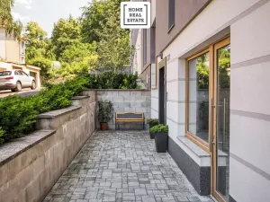 Prodej bytu 3+kk, Karlovy Vary, Šumavská, 171 m2