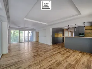 Prodej bytu 3+kk, Karlovy Vary, Šumavská, 171 m2