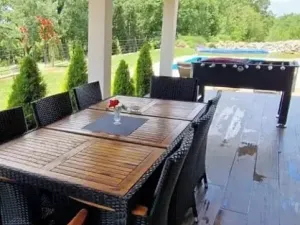 Prodej vily, Lovreć, Chorvatsko, 280 m2