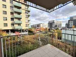 Pronájem bytu 1+kk, Praha - Stodůlky, Svitákova, 30 m2