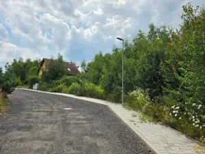 Prodej pozemku pro bydlení, Štíhlice, 1025 m2