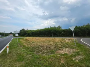 Prodej pozemku pro bydlení, Štíhlice, 1038 m2