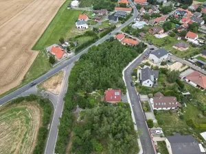Prodej pozemku pro bydlení, Štíhlice, 1029 m2