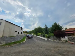 Prodej pozemku pro bydlení, Štíhlice, 1029 m2