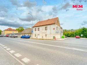 Prodej rodinného domu, Králův Dvůr, Plzeňská, 189 m2