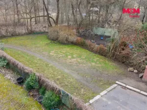 Prodej pozemku pro bydlení, Františkovy Lázně, 610 m2