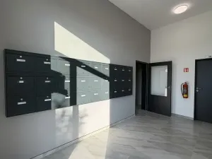 Pronájem bytu 2+kk, Velké Přílepy, Pražská, 59 m2