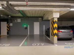 Prodej bytu 2+kk, Praha - Modřany, Kolmanova, 54 m2