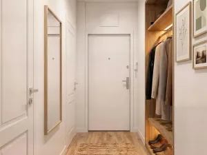 Prodej bytu 3+1, Ostrava - Poruba, Svojsíkova, 61 m2