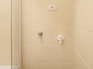 Pronájem bytu 1+1, Praha - Žižkov, Křišťanova, 50 m2