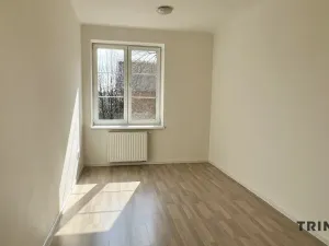 Prodej bytu 2+1, Ostrava - Slezská Ostrava, Kmetská, 61 m2