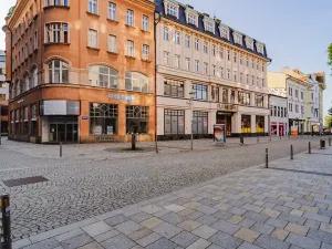 Pronájem komerční, Ostrava - Moravská Ostrava, 28. října, 84 m2