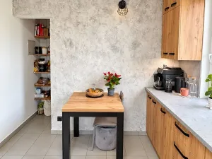 Prodej rodinného domu, Hostomice, Husova, 140 m2