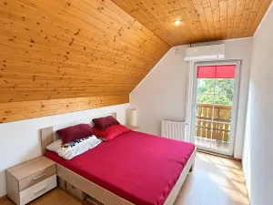 Prodej rodinného domu, Hostomice, Husova, 140 m2