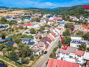 Prodej bytu 4+1, Šternberk, Březinova, 115 m2