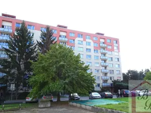 Prodej bytu 3+1, Mladá Boleslav, 17. listopadu, 87 m2
