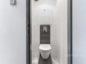 Pronájem bytu 2+kk, Praha - Hloubětín, Zelenečská, 55 m2