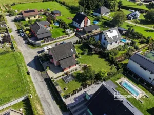 Prodej rodinného domu, Česká Lípa - Lada, 131 m2