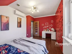 Prodej rodinného domu, Česká Lípa - Lada, 131 m2