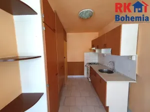 Prodej bytu 3+1, Mladá Boleslav, 17. listopadu, 77 m2