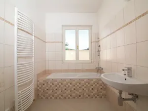 Prodej bytu 2+kk, Mariánské Lázně, Ruská, 53 m2