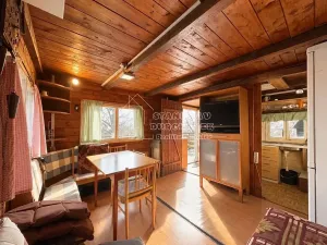 Prodej chaty, Hvozdnice, 38 m2