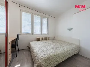 Prodej bytu 2+kk, Praha - Kamýk, Špirkova, 45 m2