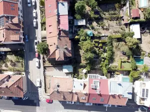Prodej rodinného domu, Brno, Rovná, 278 m2