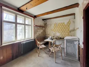 Prodej rodinného domu, Brno, Rovná, 278 m2