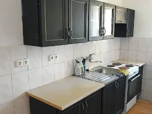 Prodej bytu 3+1, Malá Skála, 55 m2