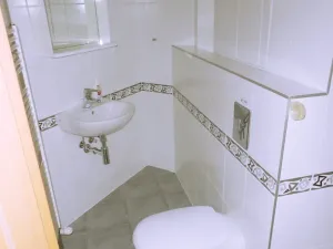Pronájem bytu 4+kk, Praha - Modřany, Semická, 120 m2