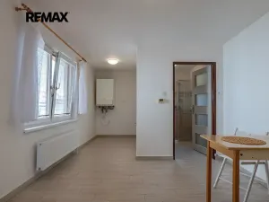 Prodej chalupy, Dubňany, Na Pískách, 46 m2
