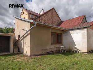 Prodej chalupy, Dubňany, Na Pískách, 46 m2