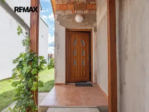 Prodej chalupy, Dubňany, Na Pískách, 46 m2
