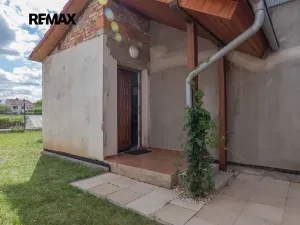 Prodej chalupy, Dubňany, Na Pískách, 46 m2