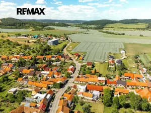 Prodej pozemku pro bydlení, Moravské Knínice, 1719 m2