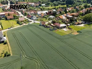 Prodej pozemku pro bydlení, Moravské Knínice, 1719 m2