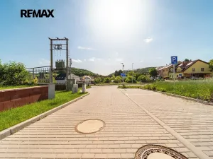 Prodej pozemku pro bydlení, Moravské Knínice, 1719 m2