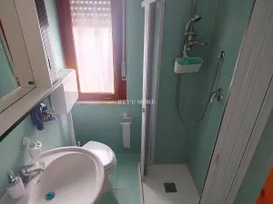 Prodej bytu 4+kk, Scalea, Itálie, Via Lauro, 70 m2