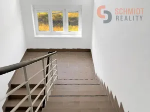 Prodej bytu 1+kk, Jaroslavice, Celní, 21 m2