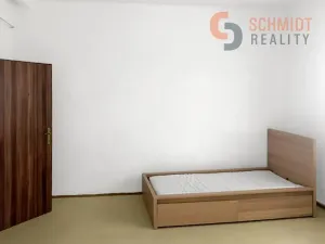 Prodej bytu 1+kk, Jaroslavice, Celní, 21 m2
