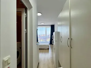 Prodej bytu 1+kk, Sveti Vlas, Bulharsko, 28 m2