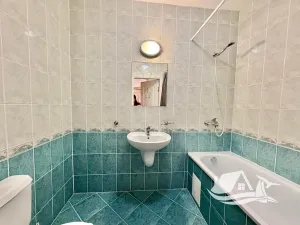 Prodej bytu 2+kk, Ravda, Bulharsko, 46 m2